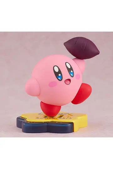 Kirby Nendoroid Action Figure Kirby 30th Anniversary Edition 6 cm product photo