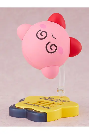 Kirby Nendoroid Action Figure Kirby 30th Anniversary Edition 6 cm product photo