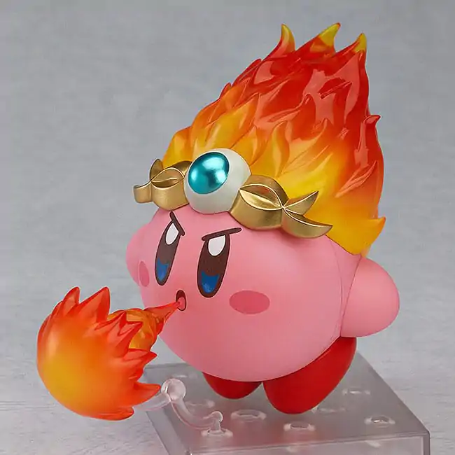 Kirby Nendoroid Action Figure Kirby 6 cm (re-run) product photo