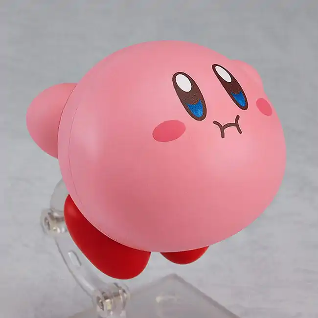 Kirby Nendoroid Action Figure Kirby 6 cm (re-run) product photo