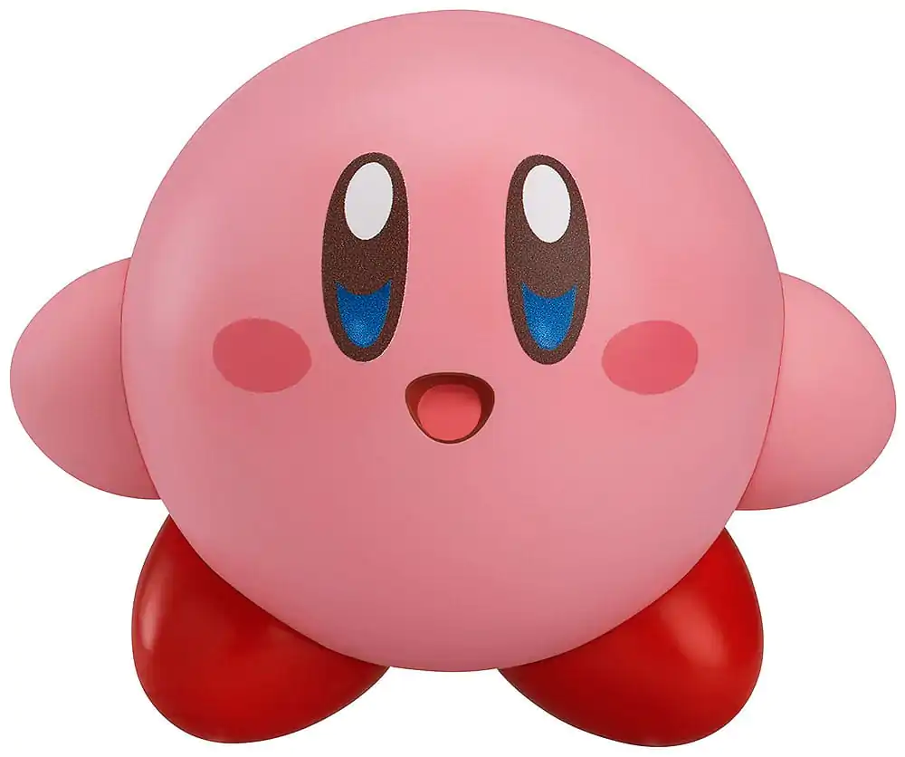 Kirby Nendoroid Action Figure Kirby 6 cm (re-run) product photo