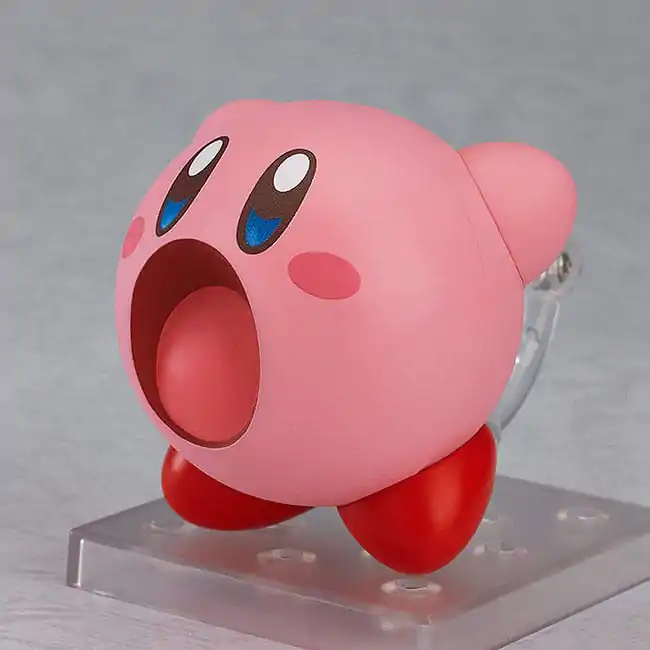 Kirby Nendoroid Action Figure Kirby 6 cm (re-run) product photo