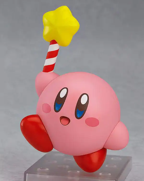 Kirby Nendoroid Action Figure Kirby 6 cm (re-run) product photo