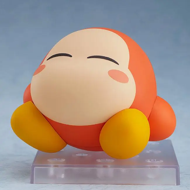 Kirby Nendoroid Action Figure Waddle Dee 6 cm product photo