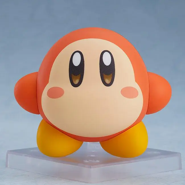 Kirby Nendoroid Action Figure Waddle Dee 6 cm product photo
