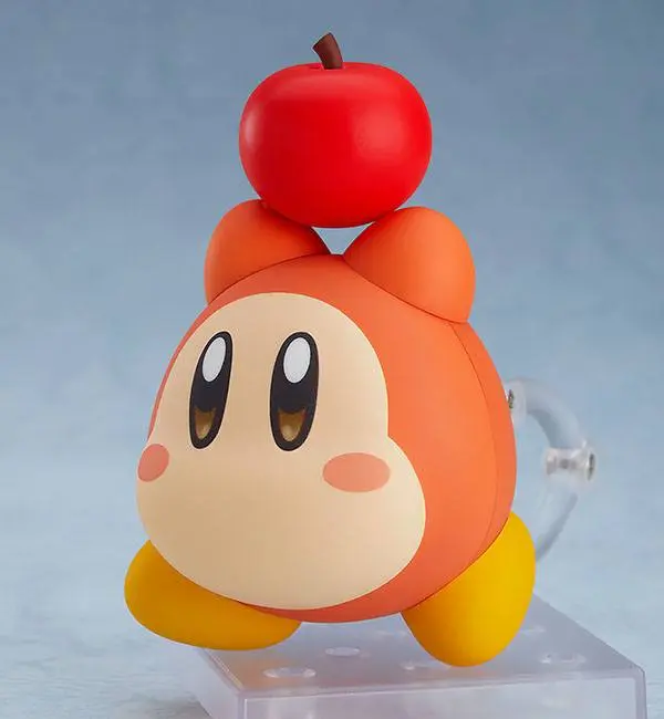 Kirby Nendoroid Action Figure Waddle Dee 6 cm product photo