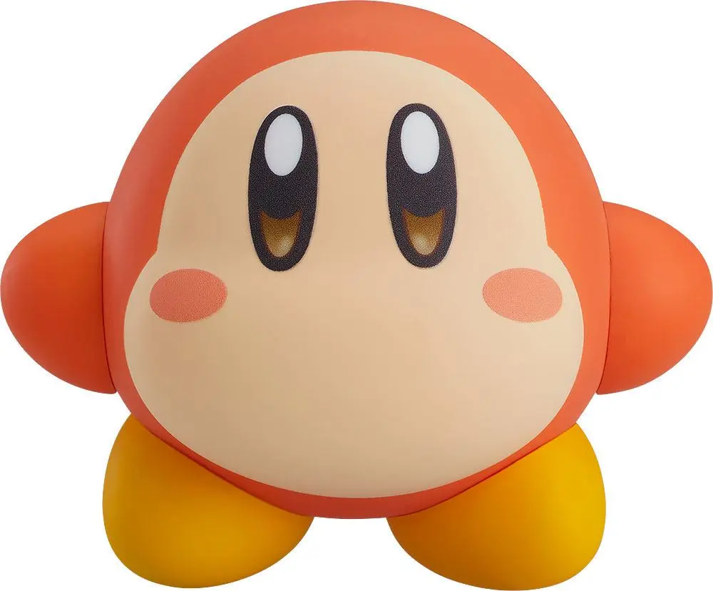 Kirby Nendoroid Action Figure Waddle Dee 6 cm product photo