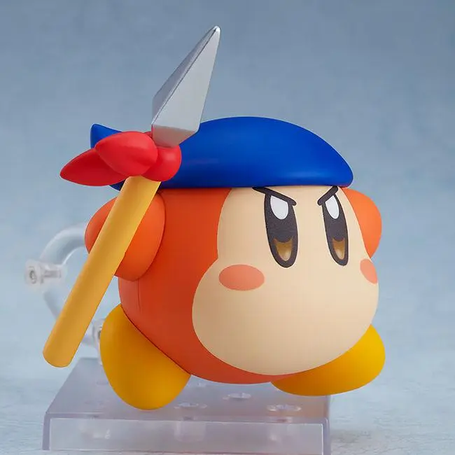 Kirby Nendoroid Action Figure Waddle Dee 6 cm product photo