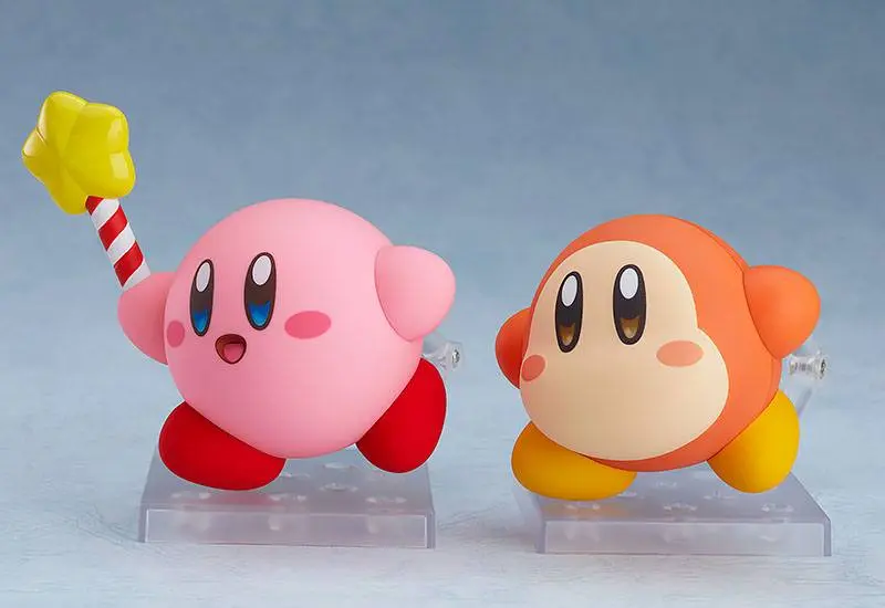 Kirby Nendoroid Action Figure Waddle Dee 6 cm product photo