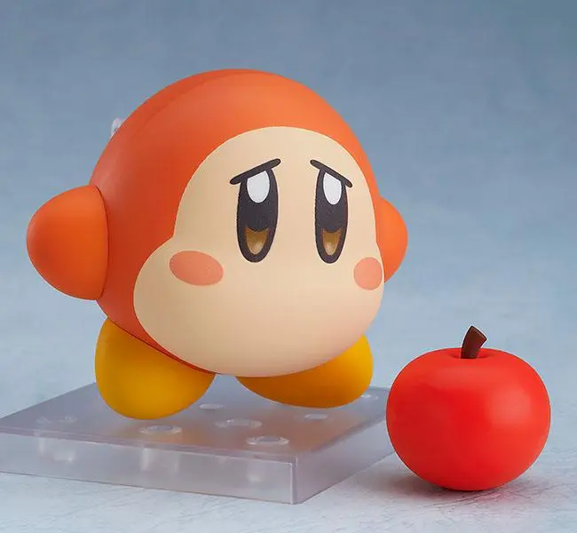 Kirby Nendoroid Action Figure Waddle Dee 6 cm product photo