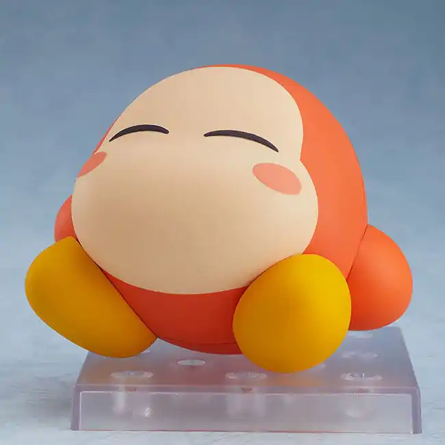 Kirby Nendoroid Action Figure Waddle Dee 6 cm (re-run) product photo