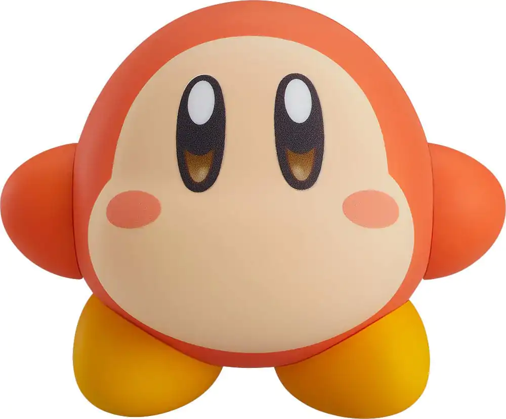 Kirby Nendoroid Action Figure Waddle Dee 6 cm (re-run) product photo