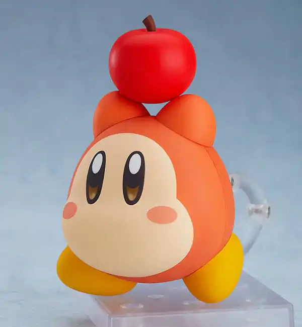 Kirby Nendoroid Action Figure Waddle Dee 6 cm (re-run) product photo