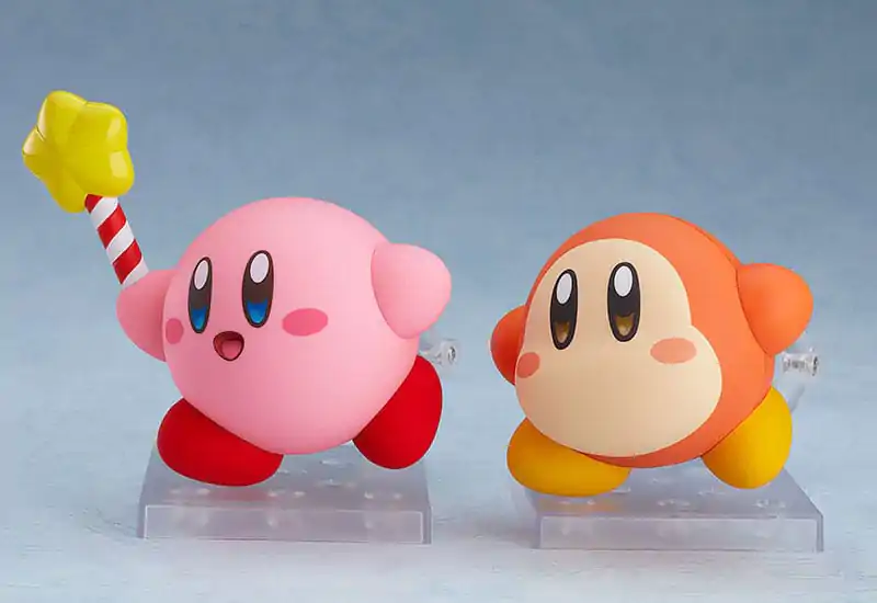 Kirby Nendoroid Action Figure Waddle Dee 6 cm (re-run) product photo