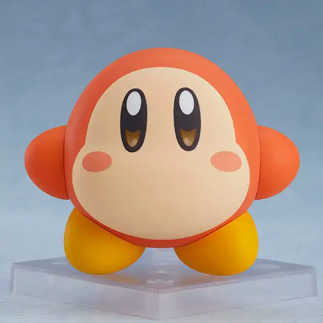 Kirby Nendoroid Action Figure Waddle Dee 6 cm (re-run) product photo