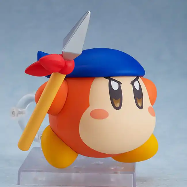 Kirby Nendoroid Action Figure Waddle Dee 6 cm (re-run) product photo