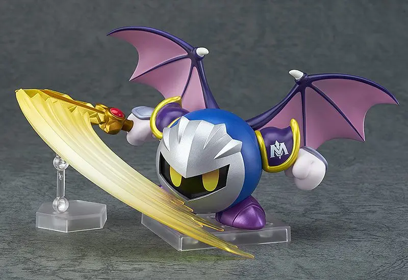 Kirby Nendoroid Action Figure Meta Knight 6 cm product photo
