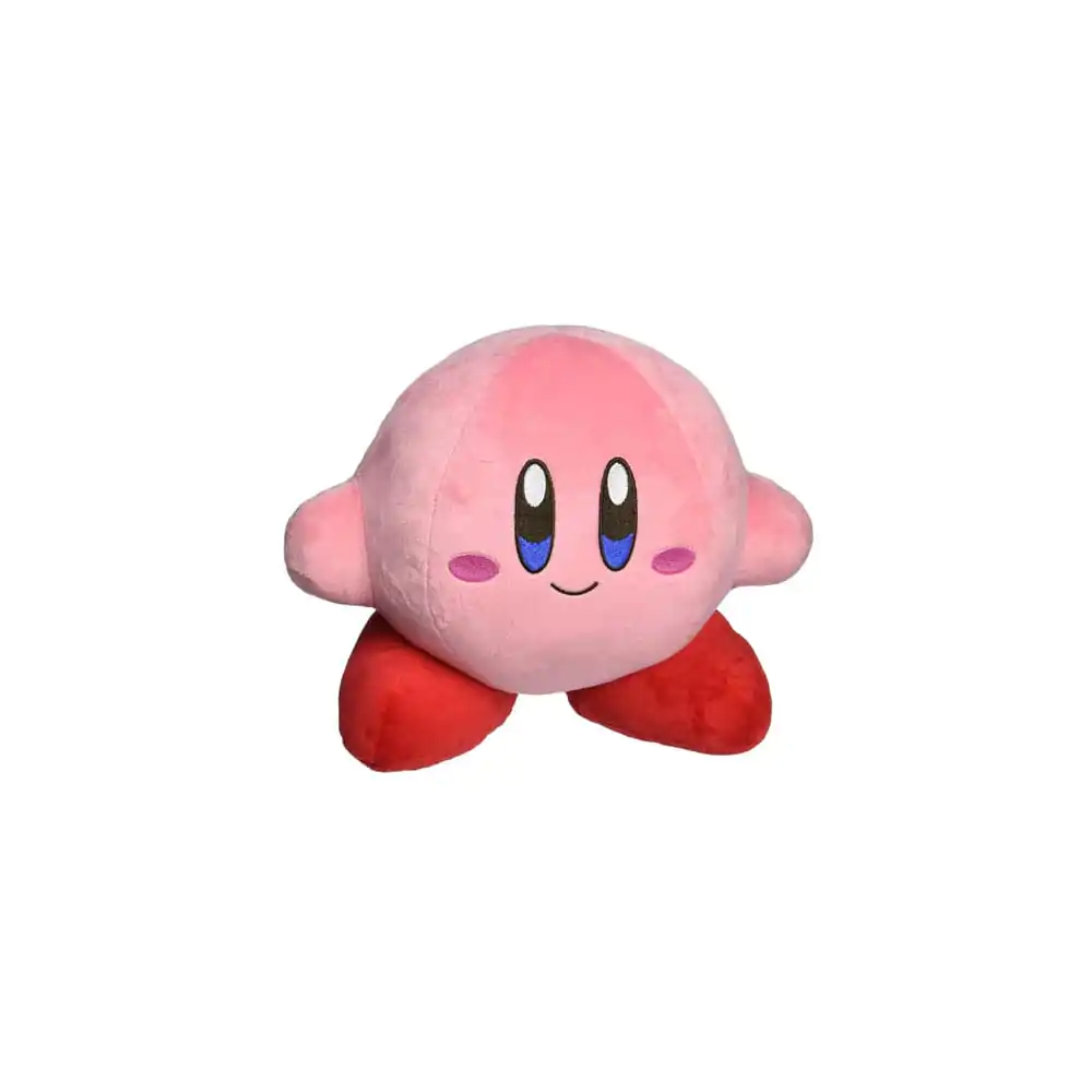 Kirby Plush Figure Normal 23 cm termékfotó