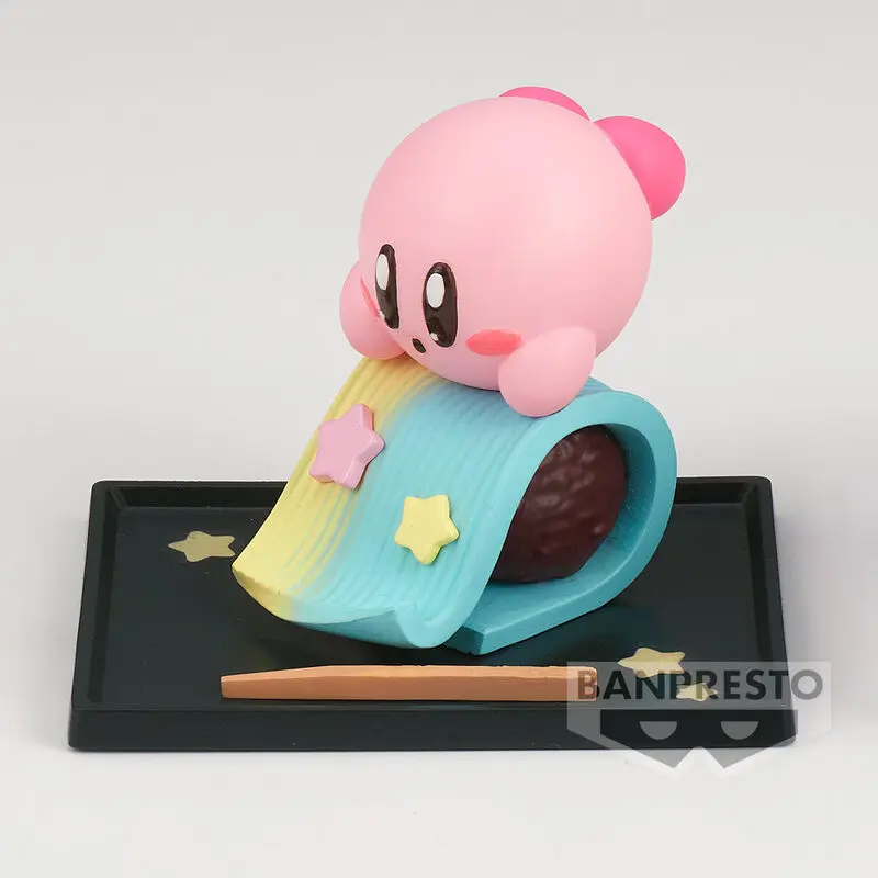 Kirby Paldoce Collection vol.5 Kirby B figure 3cm termékfotó