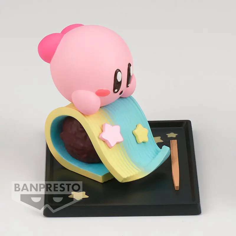 Kirby Paldoce Collection vol.5 Kirby B figure 3cm termékfotó