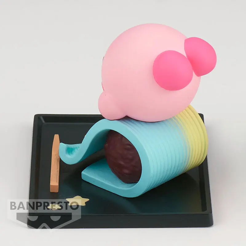 Kirby Paldoce Collection vol.5 Kirby B figure 3cm termékfotó