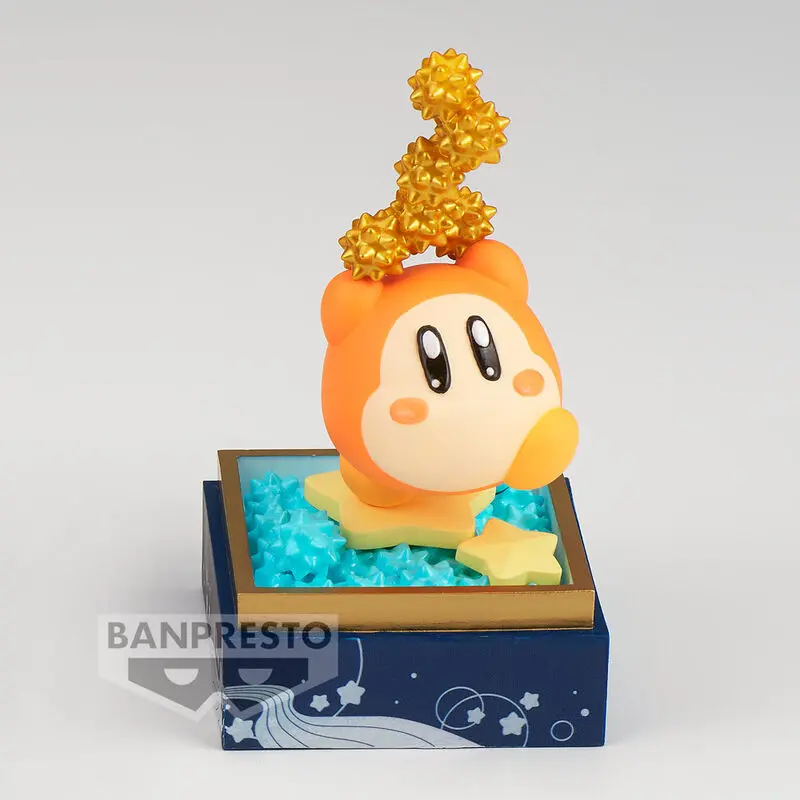 Kirby Paldoce Collection vol.5 Waddle Dee figure 3cm product photo