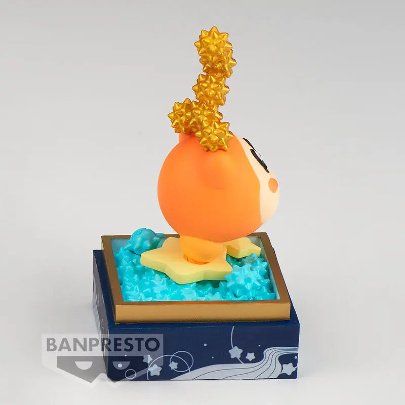 Kirby Paldoce Collection vol.5 Waddle Dee figure 3cm product photo