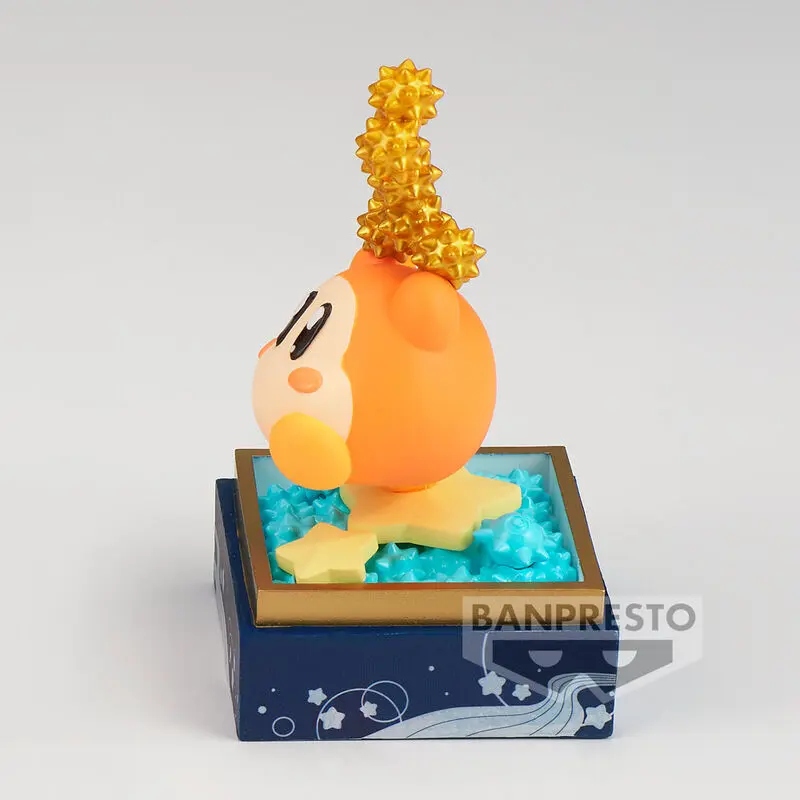 Kirby Paldoce Collection vol.5 Waddle Dee figure 3cm product photo
