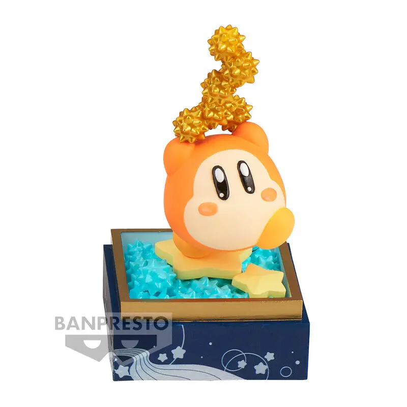 Kirby Paldoce Collection vol.5 Waddle Dee figure 3cm product photo