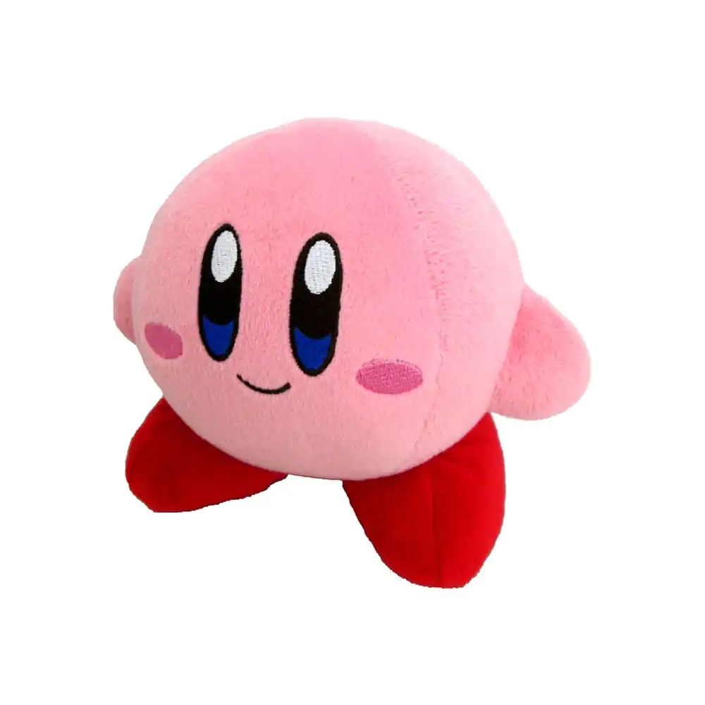 Kirby Plush Figure 14 cm termékfotó