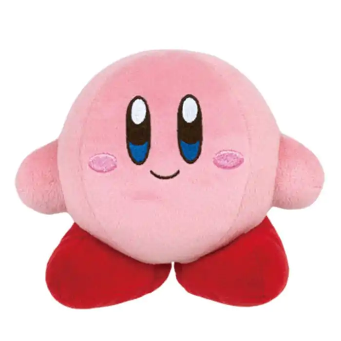 Kirby Plush Figure 14 cm termékfotó