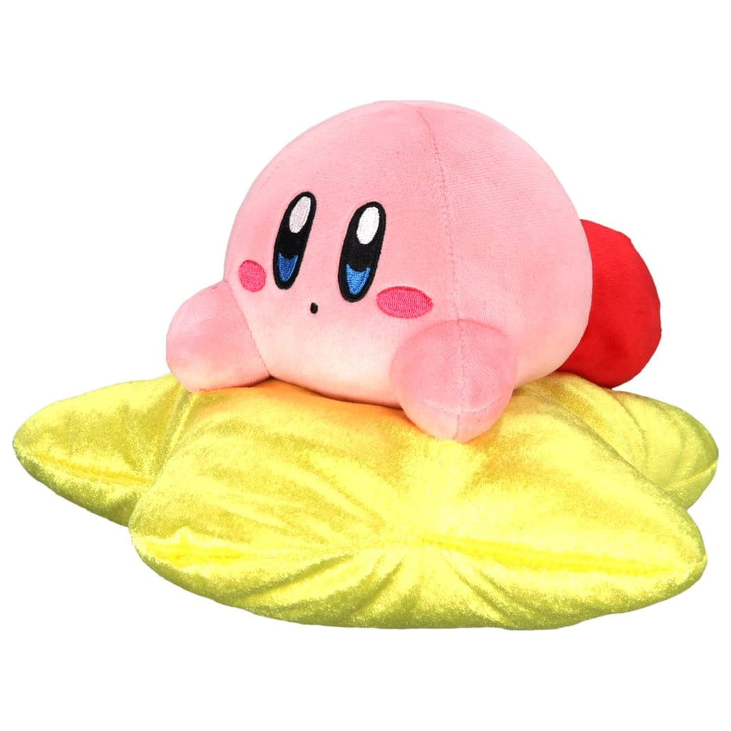 Kirby Plush Figure Star Nap 26 cm product photo