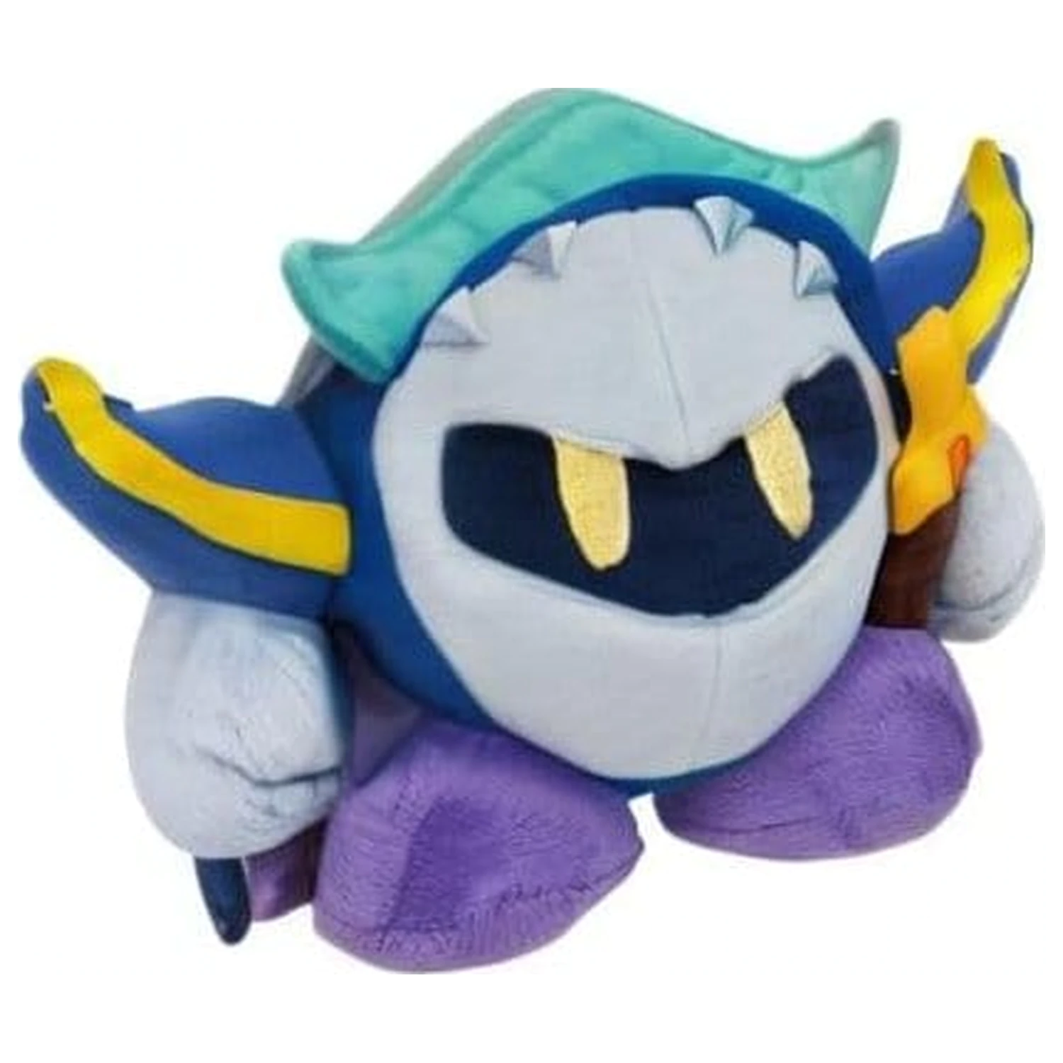 Kirby Plush Meta Knight KP03 14 cm product photo