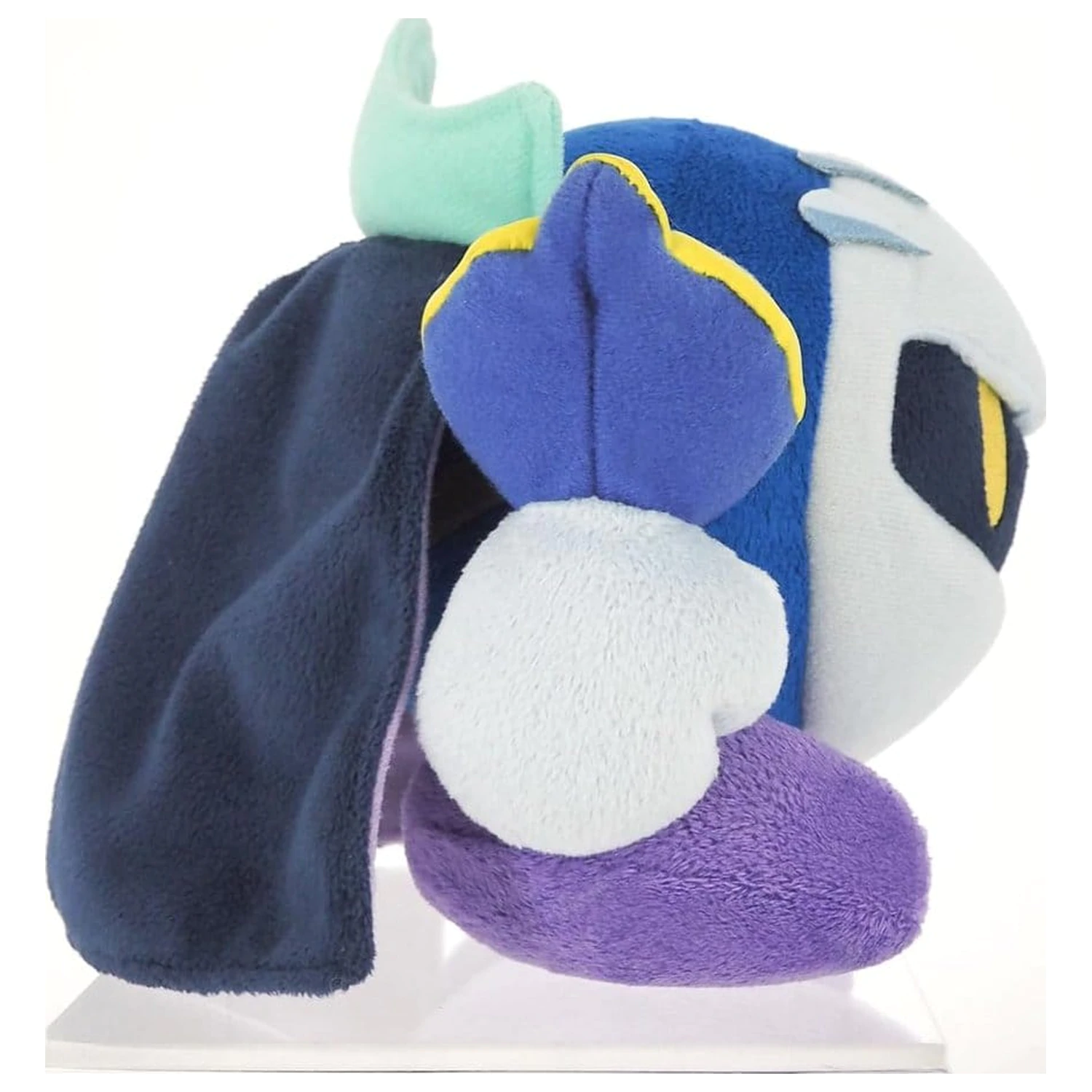 Kirby Plush Meta Knight KP03 14 cm product photo