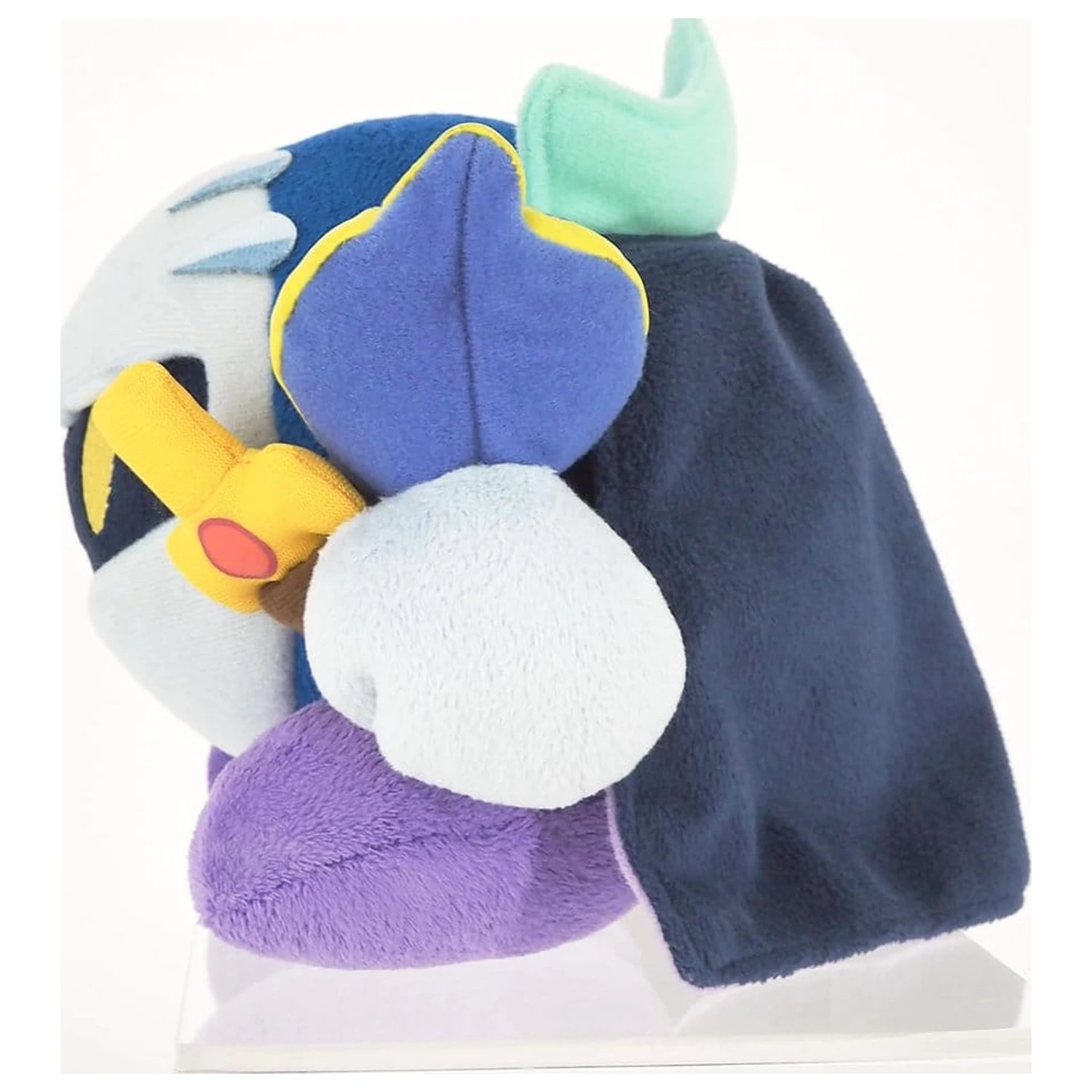 Kirby Plush Meta Knight KP03 14 cm product photo