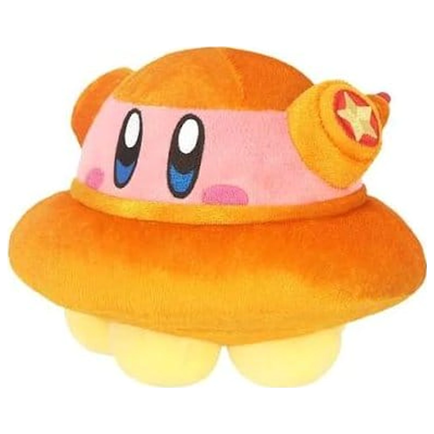 Kirby Plush UFO KP 77 12 cm product photo