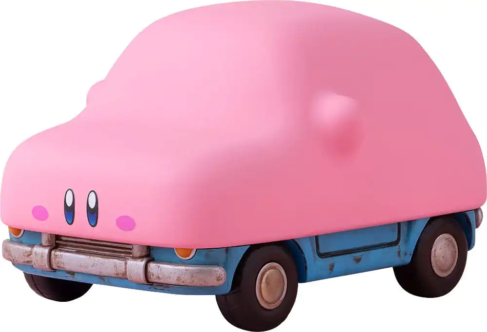 Kirby Pop Up Parade PVC Statue Kirby: Car Mouth Ver. 7 cm termékfotó