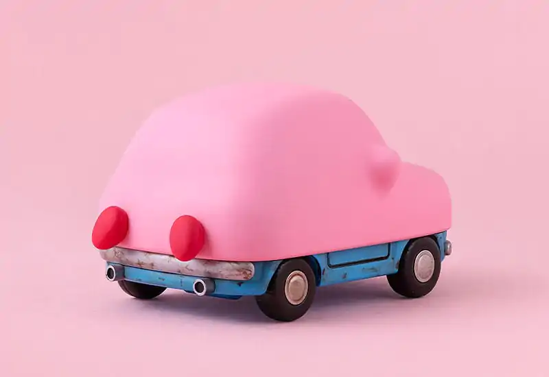 Kirby Pop Up Parade PVC Statue Kirby: Car Mouth Ver. 7 cm termékfotó