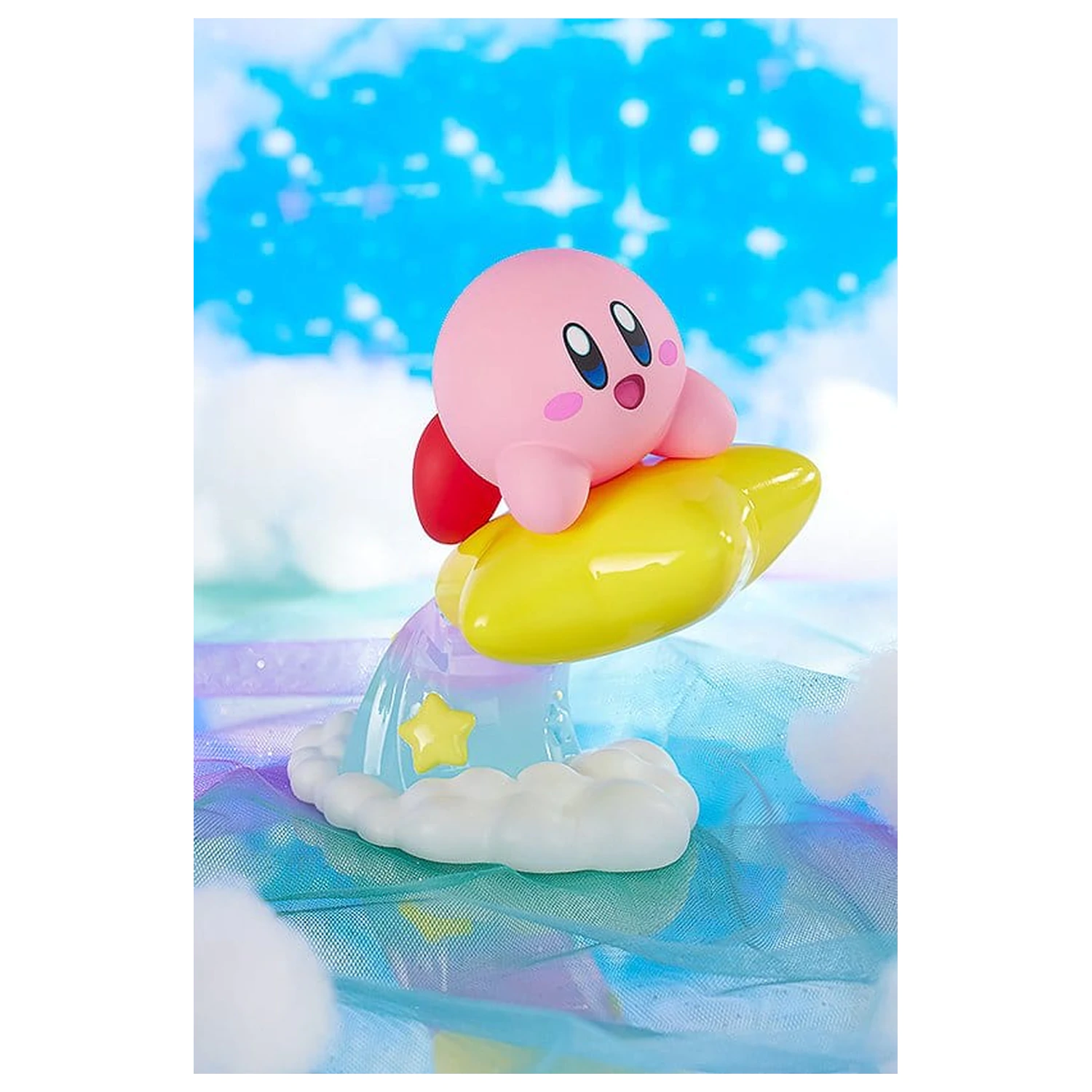 Kirby Pop Up Parade PVC Figure 14 cm product photo