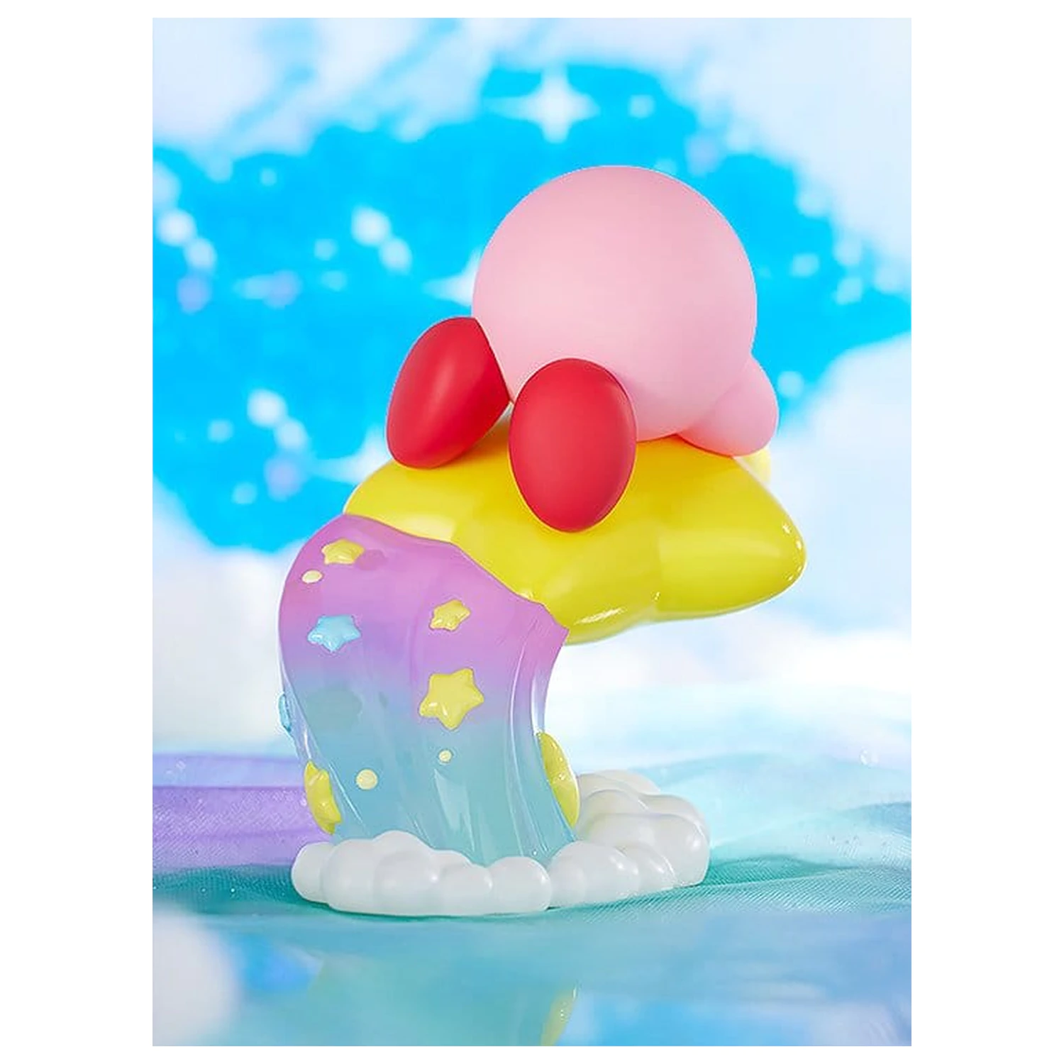 Kirby Pop Up Parade PVC Figure 14 cm product photo