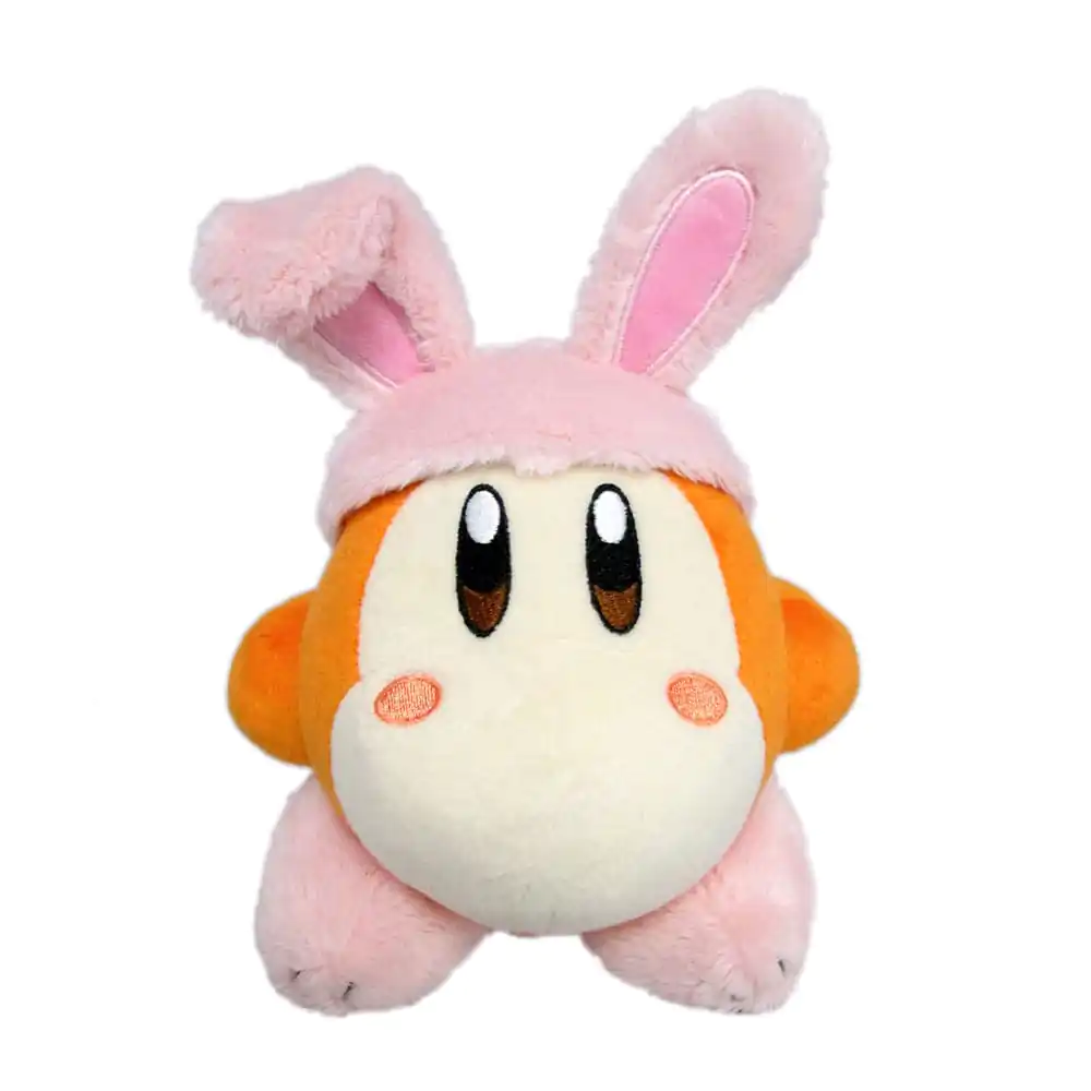 Kirby Plush Figure Rabbit Waddle Dee 14 cm termékfotó