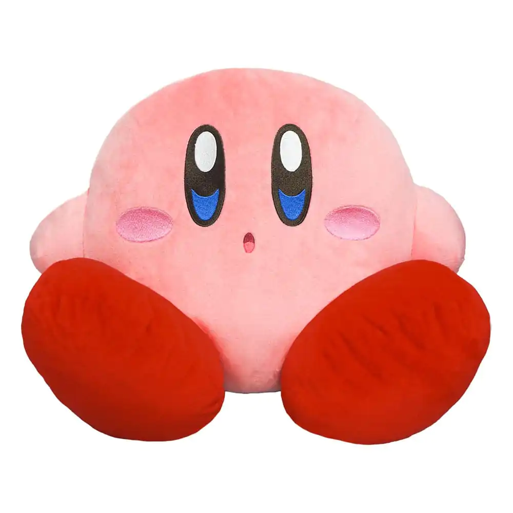 Kirby Plush Figure Sitting 32 cm termékfotó