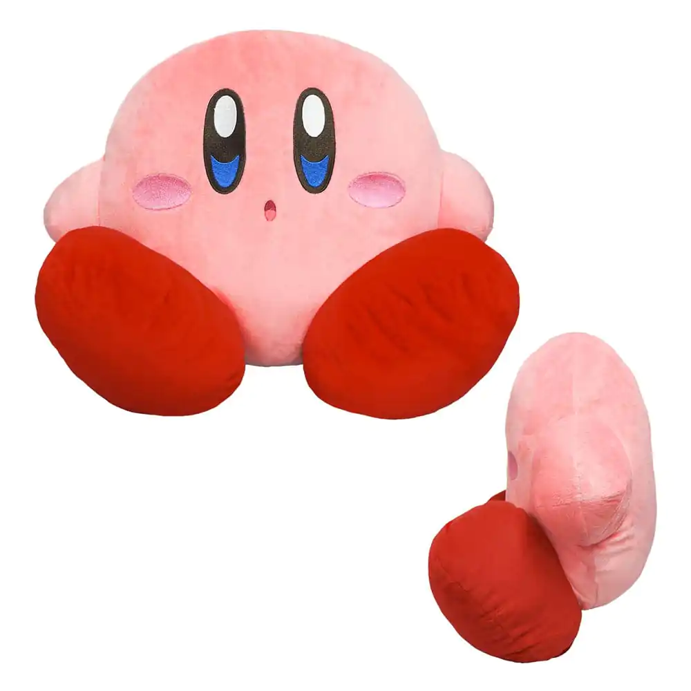 Kirby Plush Figure Sitting 32 cm termékfotó