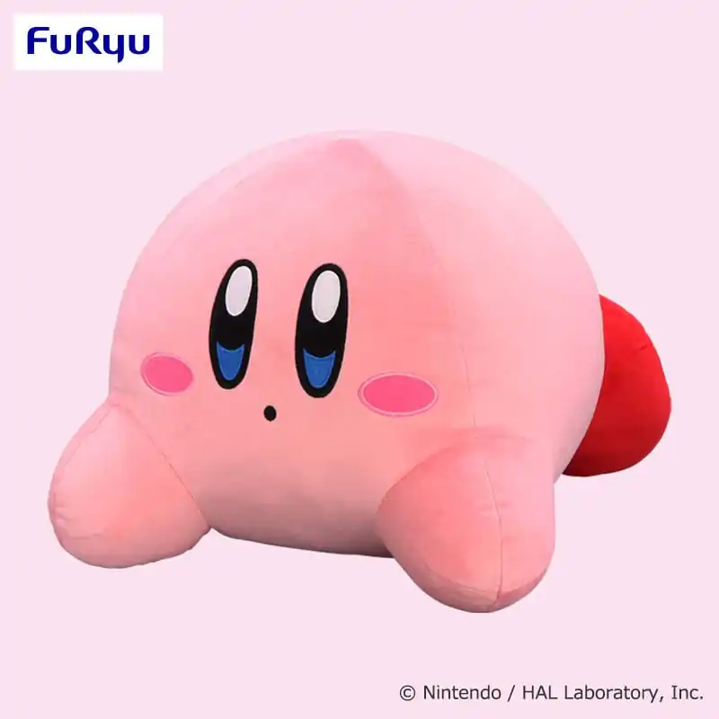 Kirby Plush Figure Sleep Together (re-run) 38 cm product photo