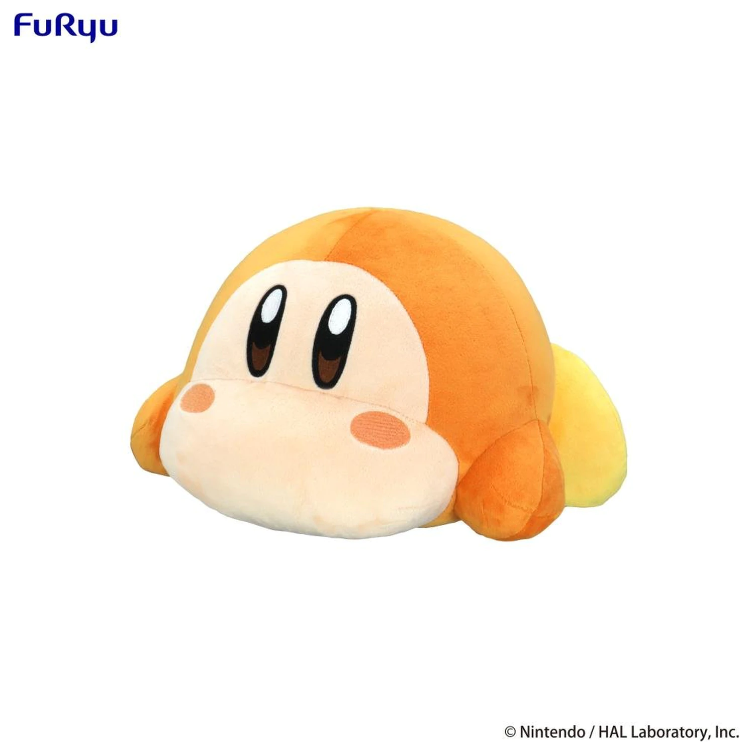 Kirby Sleep Together Waddle Dee Big Plush Toy 32cm product photo