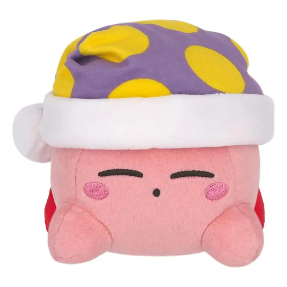 Kirby Plush Figure Sleepy 13 cm termékfotó