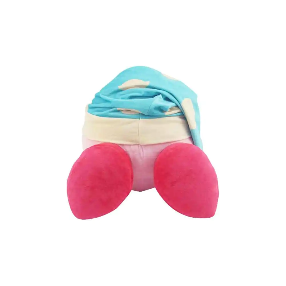 Kirby Plush Figure Sleepy 30 cm termékfotó