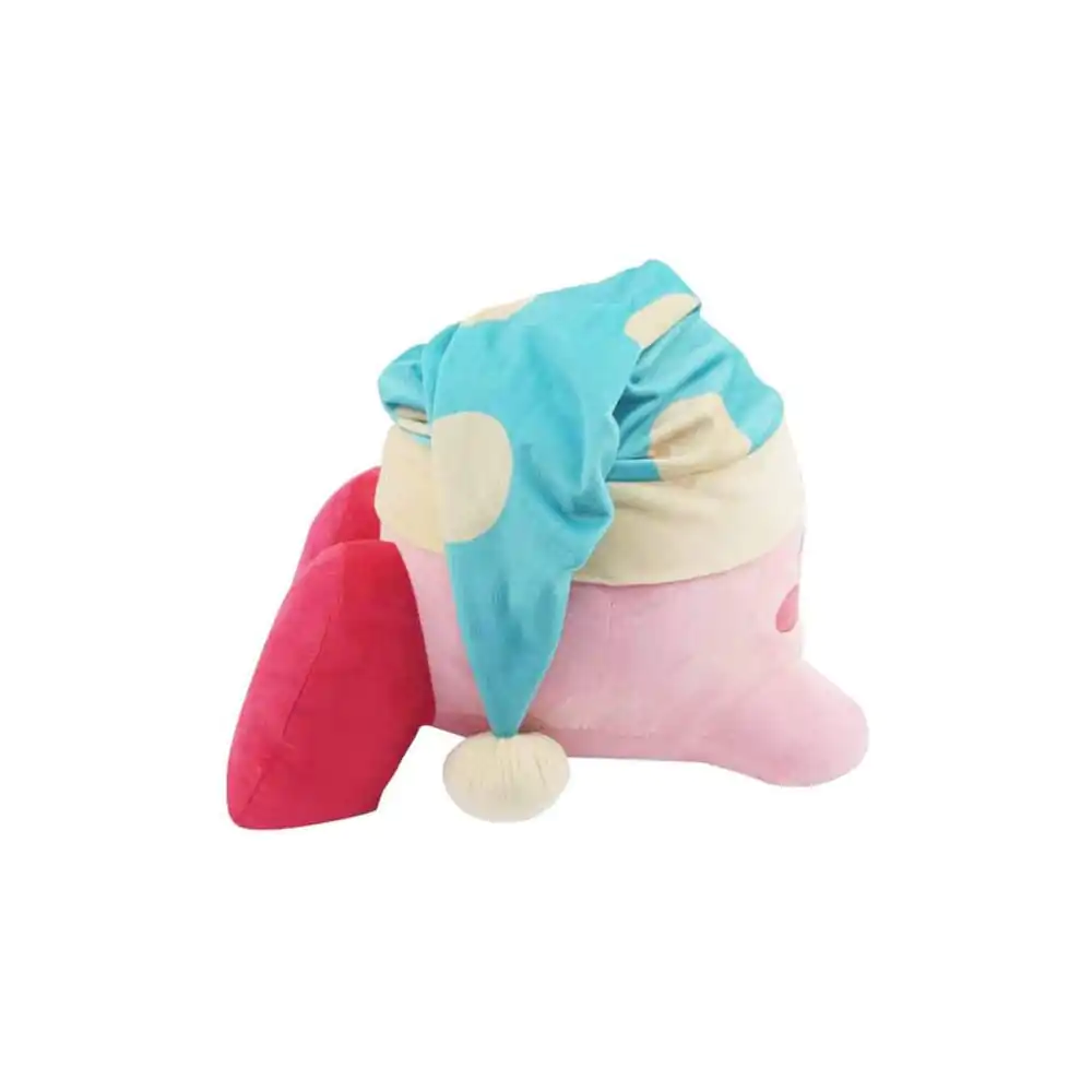 Kirby Plush Figure Sleepy 30 cm termékfotó