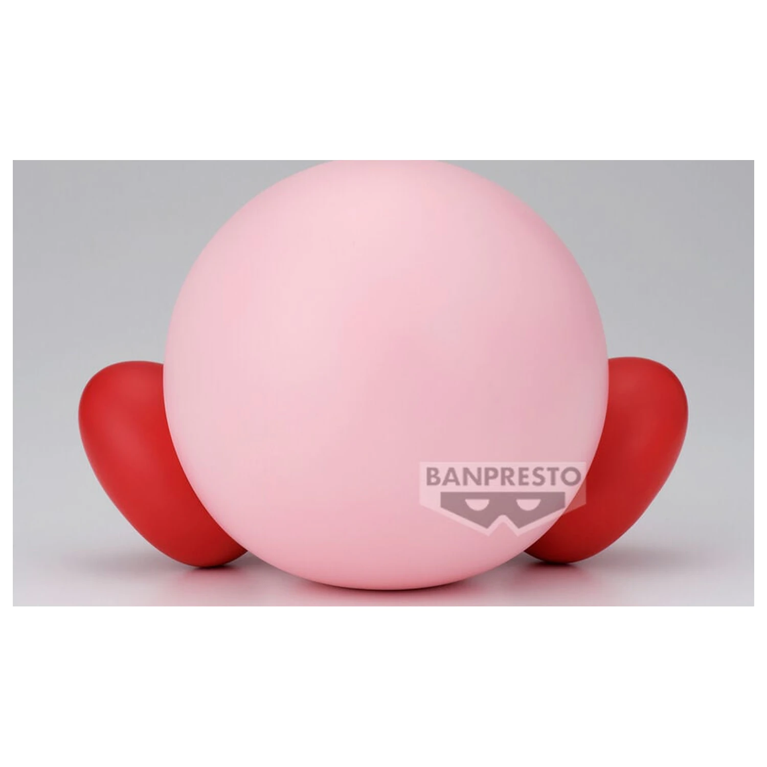 Kirby Sofvimates Kirby figure 12cm product photo