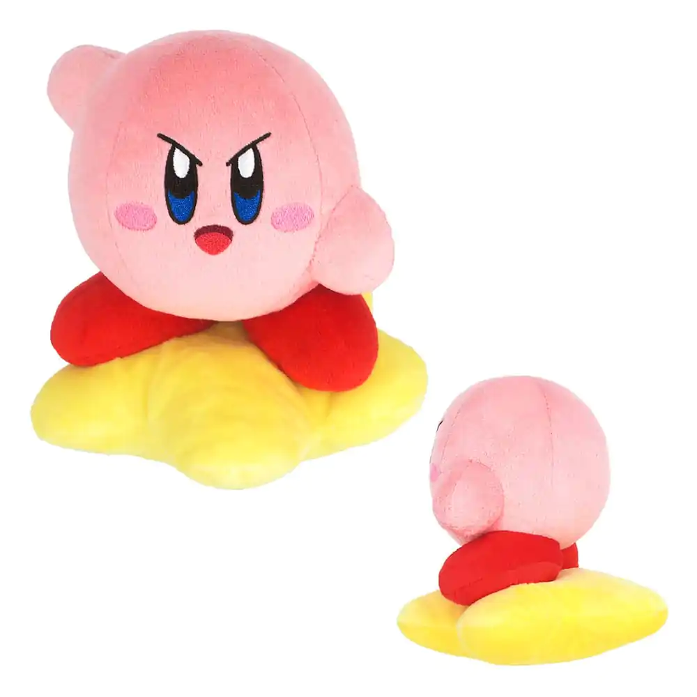 Kirby Plush Figure Star 17 cm termékfotó